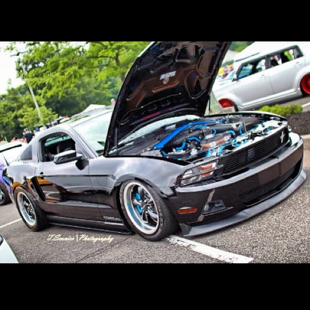 #AirLift on Instagram - September 2013