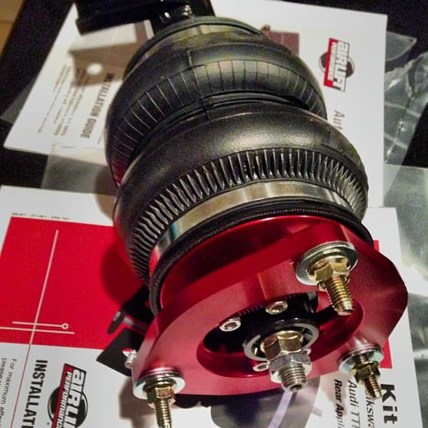 #AirLift on Instagram - September 2013