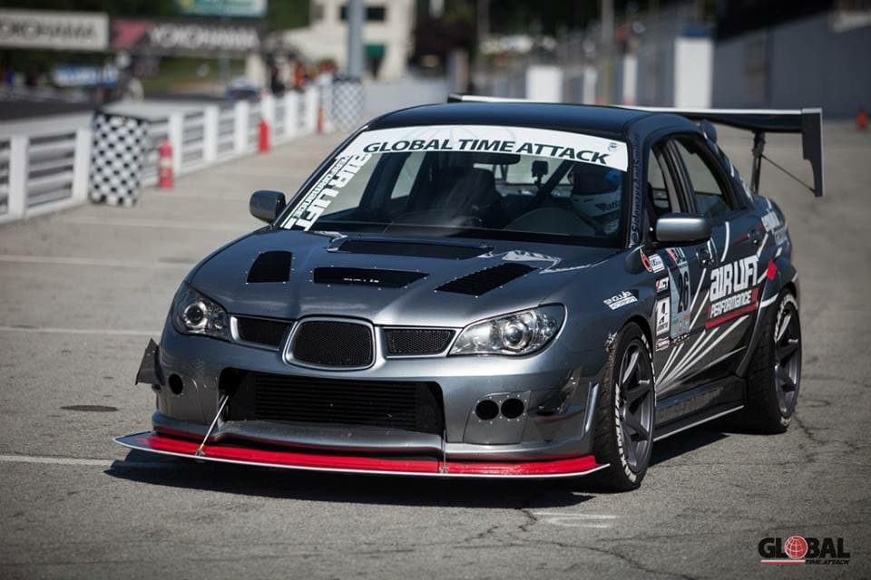 Cody-Miles-SubaruSTi2007